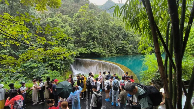 金秋9月，“貴州輪胎 最美之旅”即將啟程